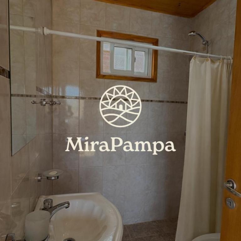 Cabañas Mira Pampa - Apartamento de 2 dormitorios - 12