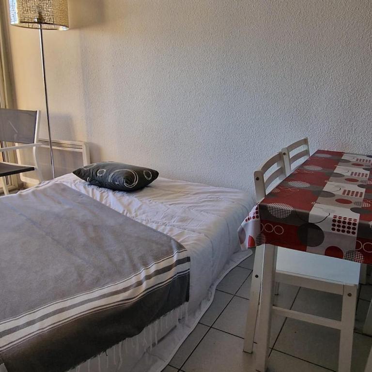 Bel appart T2 à Banyuls avec terrasse et parking privé - FR-1-309-146 - One-Bedroom Apartment - 13