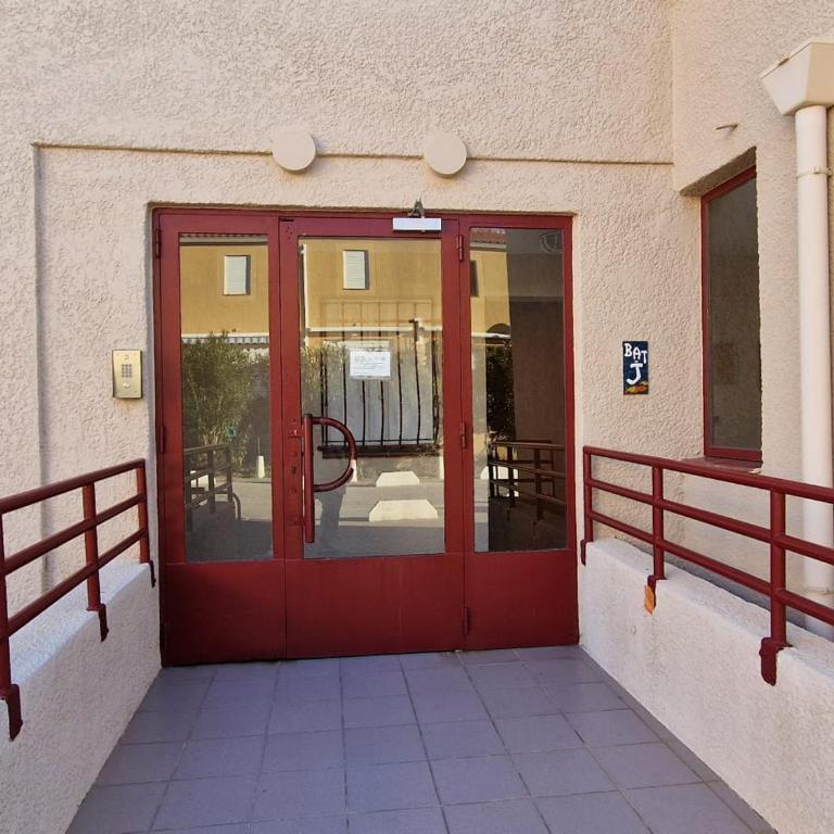 Bel appart T2 à Banyuls avec terrasse et parking privé - FR-1-309-146 - One-Bedroom Apartment - 17
