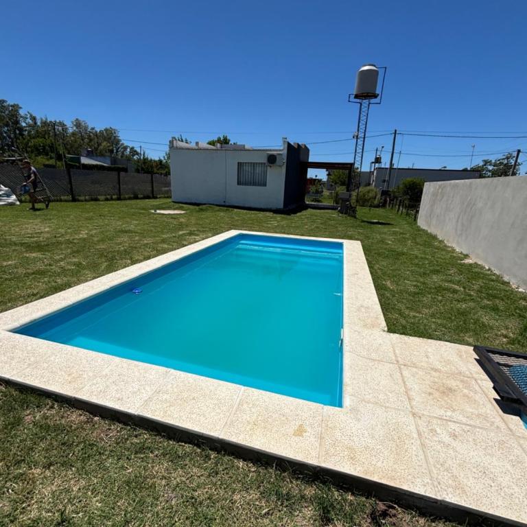 LaMeyacasaquinta - Casa de 2 dormitorios - 14