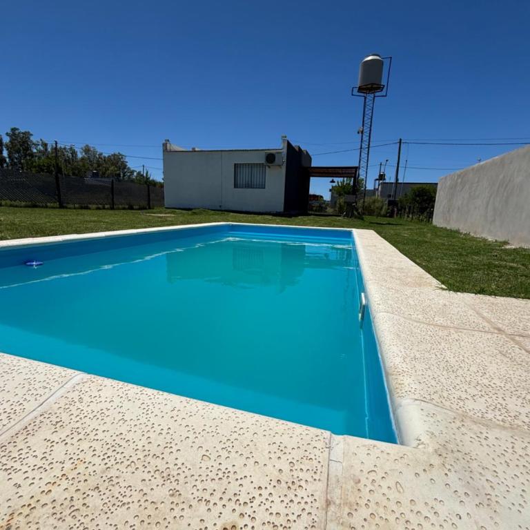 LaMeyacasaquinta - Two-Bedroom House - 13