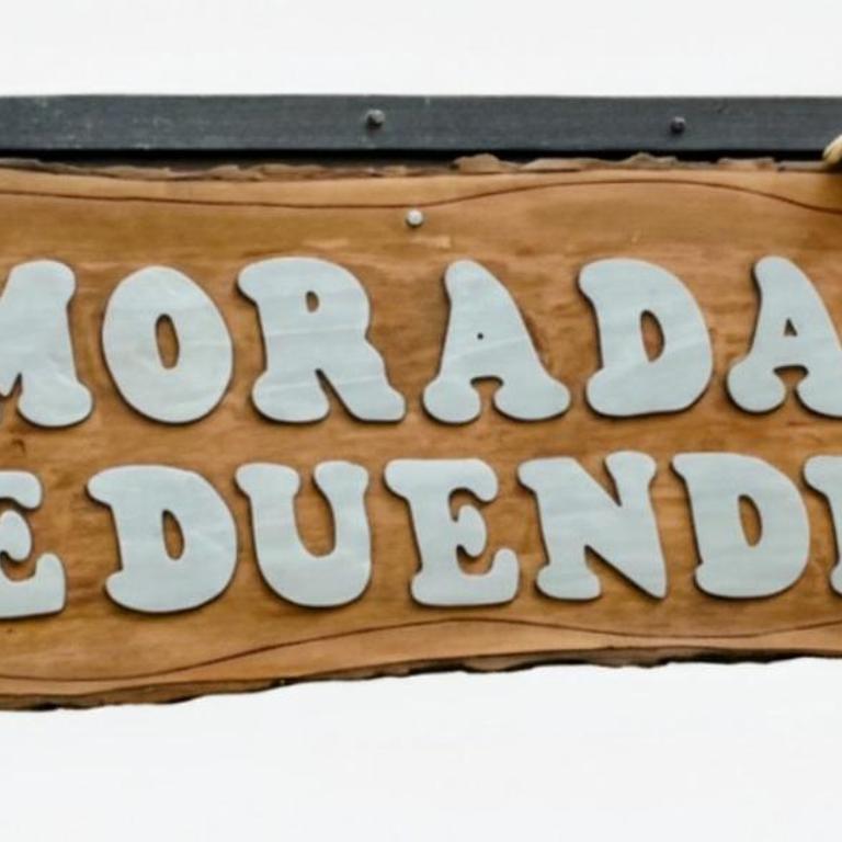 Morada de Duendes - Casa - 2