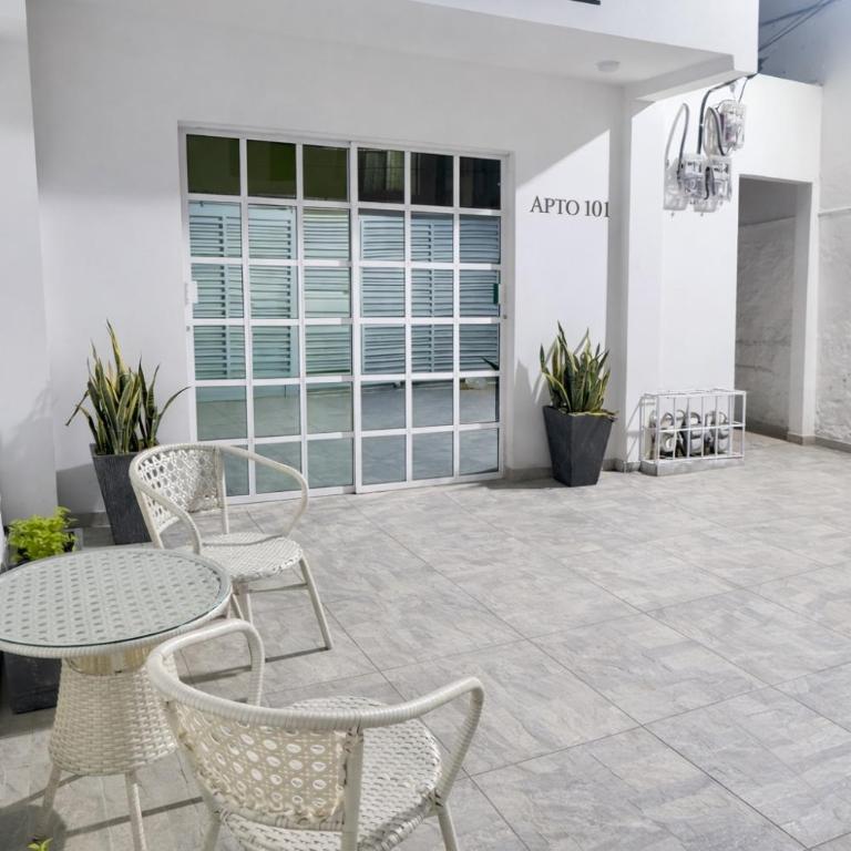 Apartamento en Cartagena - Apartment - 2