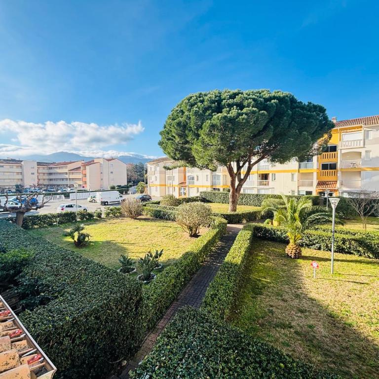 Argelès-sur-Mer - T2 avec Balcon et Parking - FR-1-309-542 - Appartamento - 2