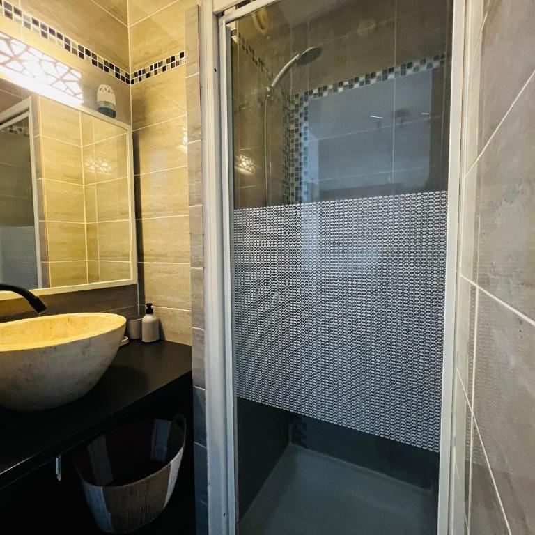 Argelès-sur-Mer - T2 avec Balcon et Parking - FR-1-309-542 - Appartamento - 3
