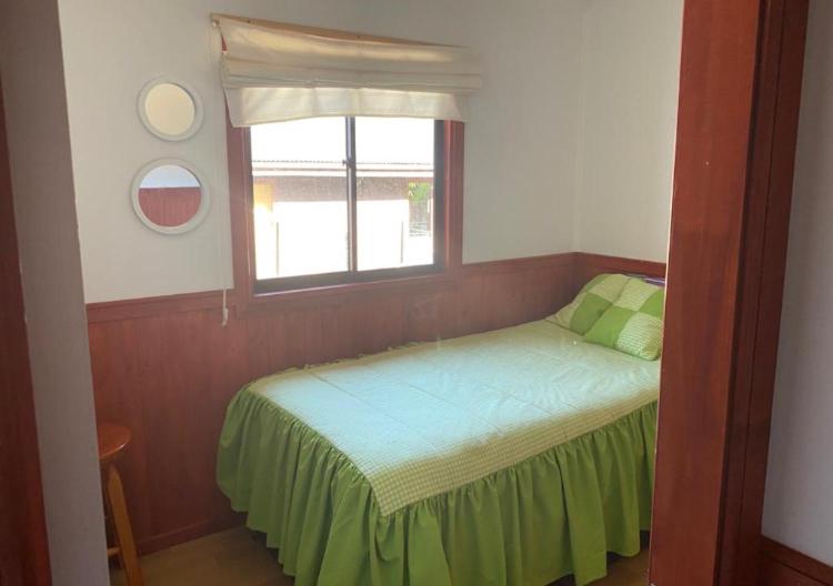 Casa de Veraneo - Three-Bedroom House - 7