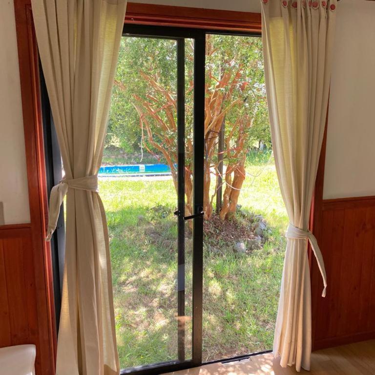 Casa de Veraneo - Three-Bedroom House - 3