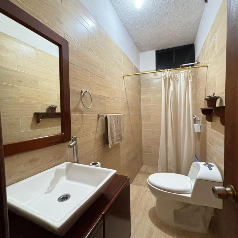 Casa del Sol - Apartment - 7