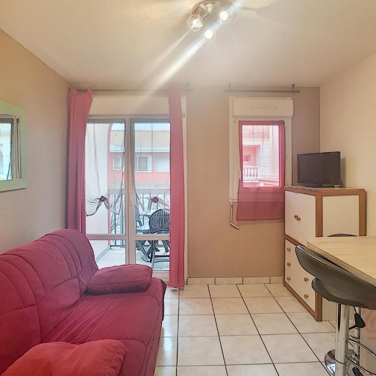 Studio cosy à Lamalou, animaux acceptés, WiFi - Studio - 5