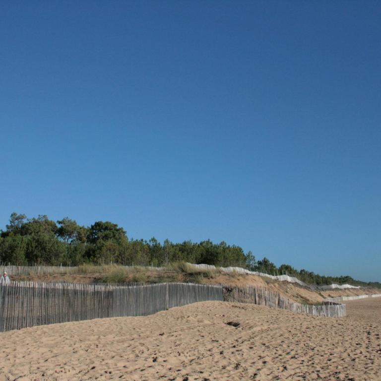 Maison proche plage, au calme, Wi-Fi, jardin, animaux acceptés - FR-1-22-318 - Casa Vacanze - 16