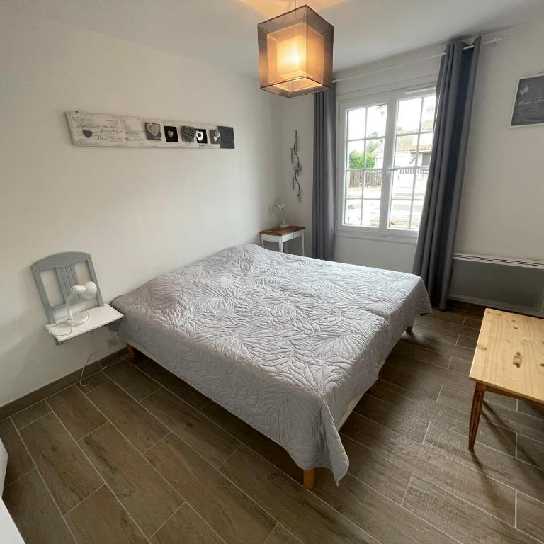 Maison proche plage, au calme, Wi-Fi, jardin, animaux acceptés - FR-1-22-318 - Casa Vacanze - 18