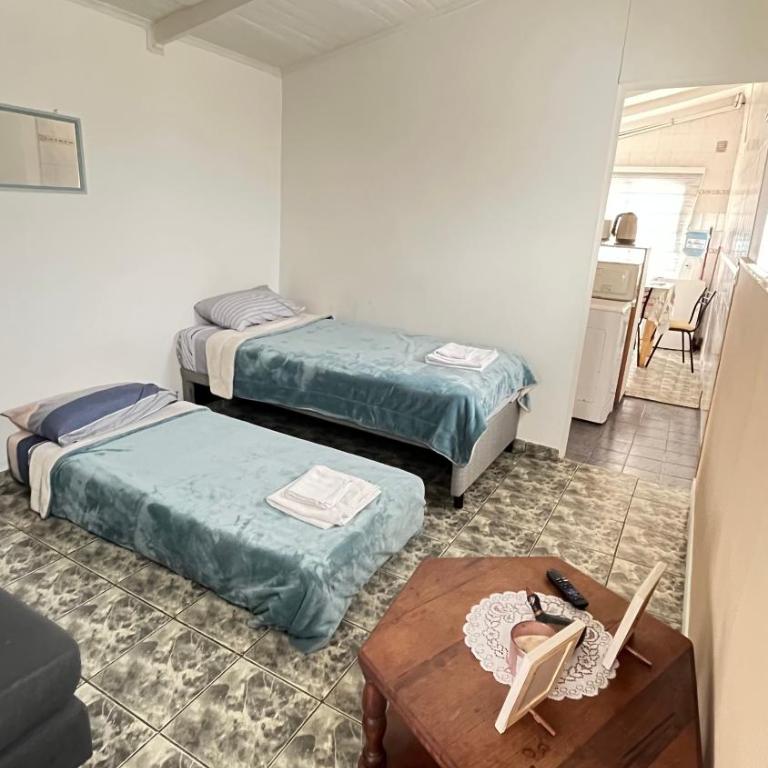 Estrellas del Sur - Apartamento de 2 dormitorios - 4