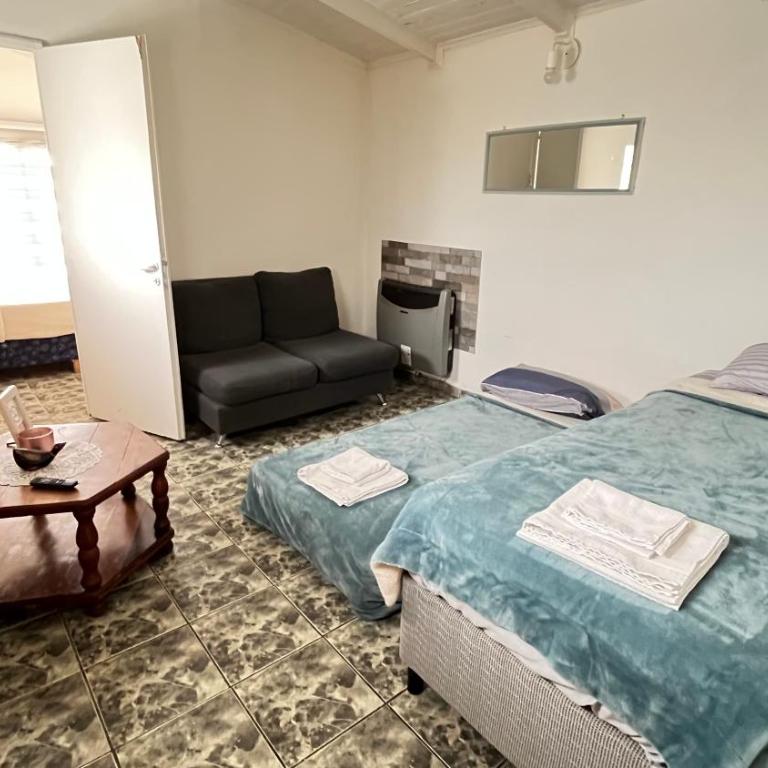 Estrellas del Sur - Apartamento de 2 dormitorios - 3