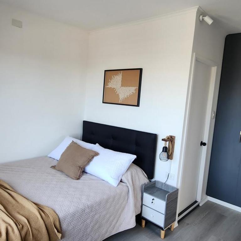 Hostal Puerto Tortuga - Double Room with Private Bathroom - 2