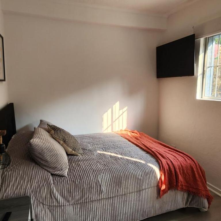 Hostal Puerto Tortuga - Double Room with Private Bathroom - 6