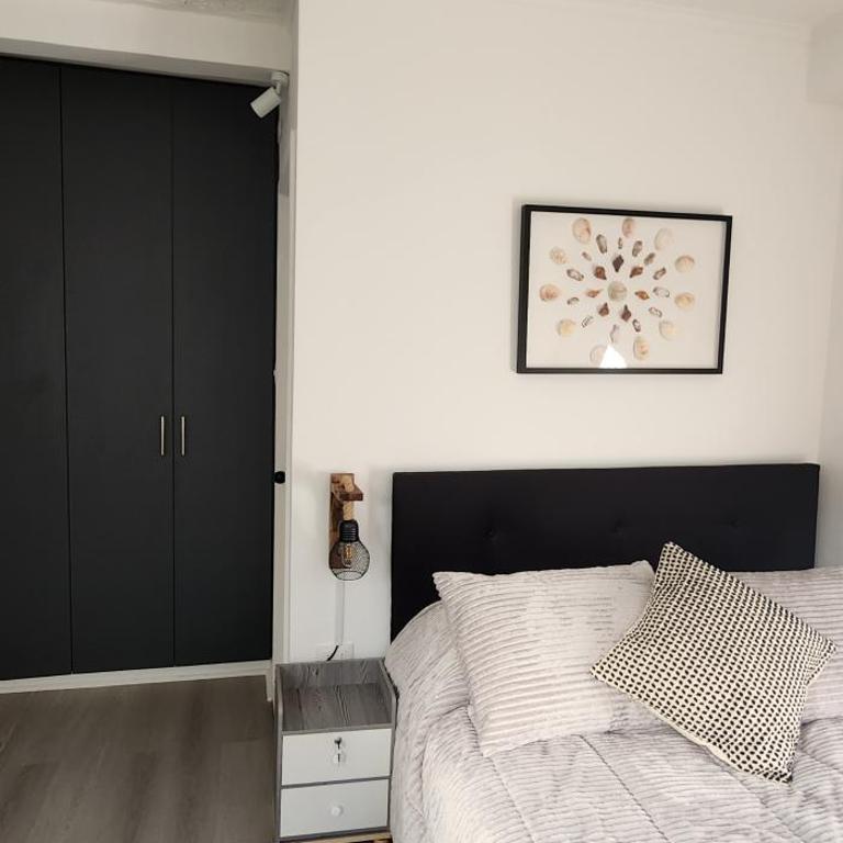 Hostal Puerto Tortuga - Double Room with Private Bathroom - 8