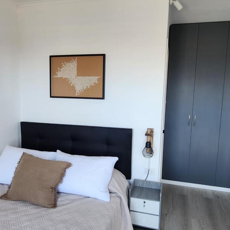 Hostal Puerto Tortuga - Double Room with Private Bathroom - 12