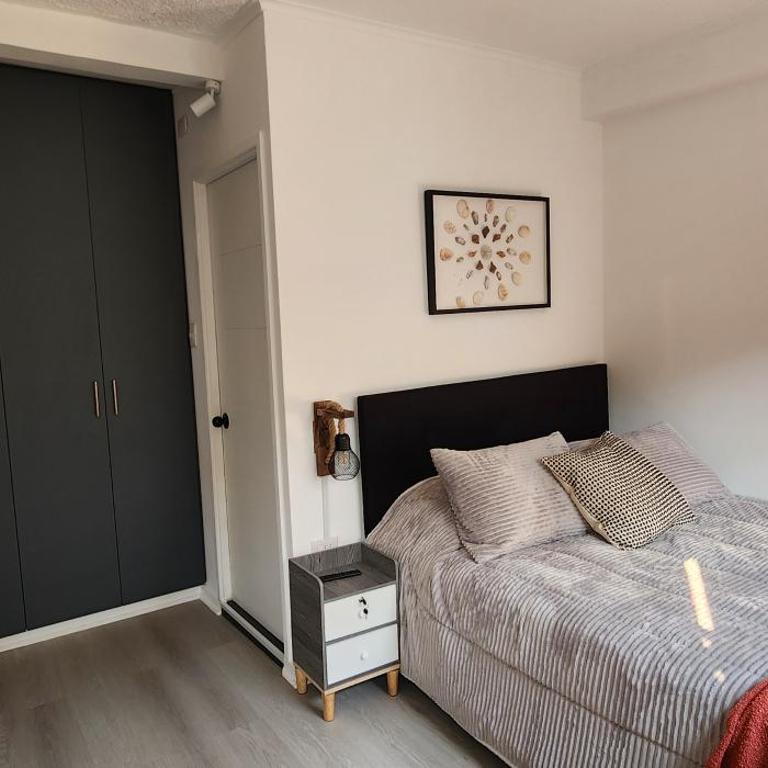 Hostal Puerto Tortuga - Double Room with Private Bathroom - 4