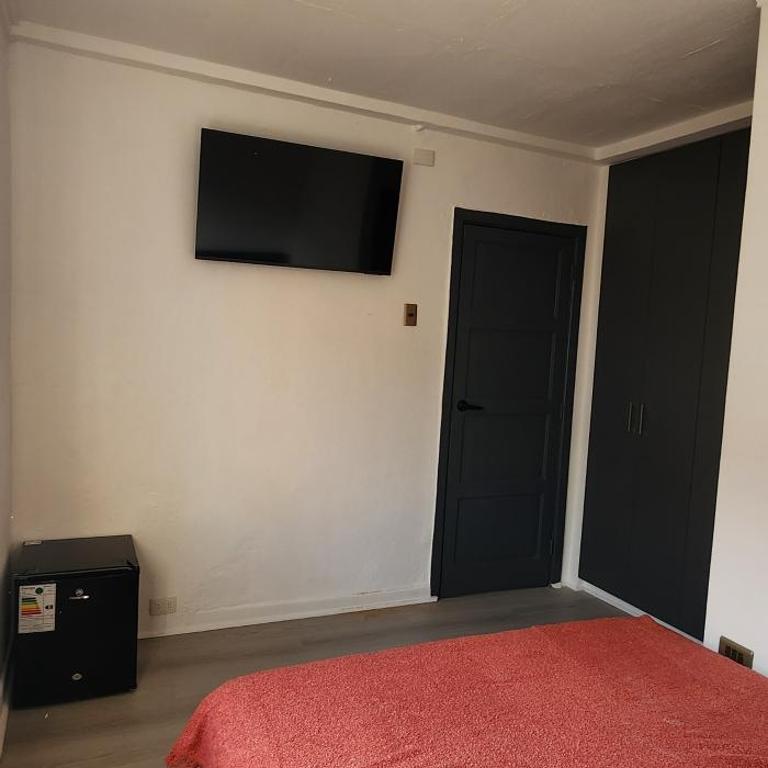 Hostal Puerto Tortuga - Double Room with Private Bathroom - 2
