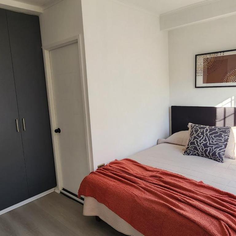 Hostal Puerto Tortuga - Double Room with Private Bathroom - 6