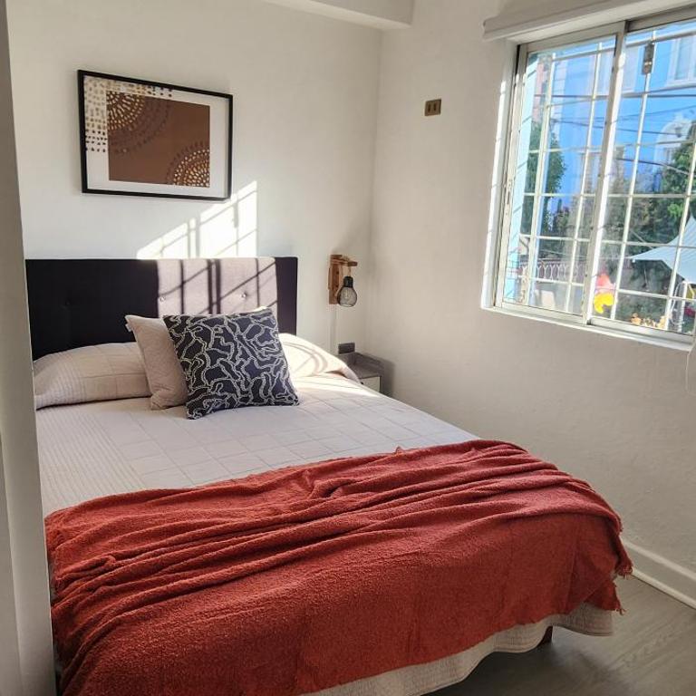 Hostal Puerto Tortuga - Double Room with Private Bathroom - 4