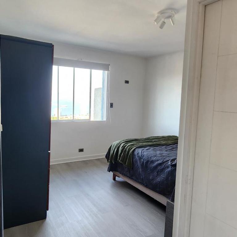 Hostal Puerto Tortuga - Double Room with Sea View - 27