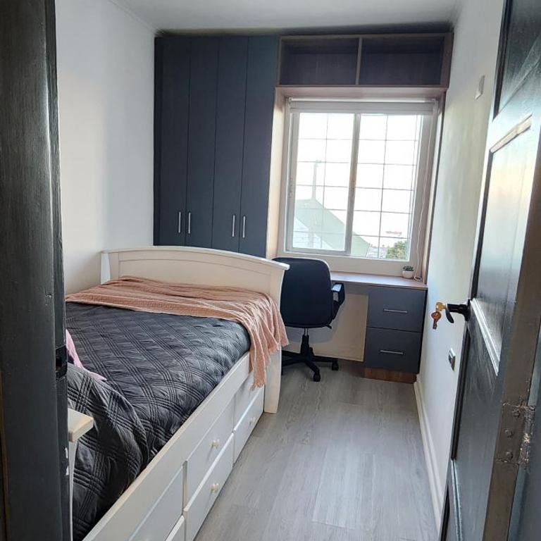 Hostal Puerto Tortuga - Single Room - 5