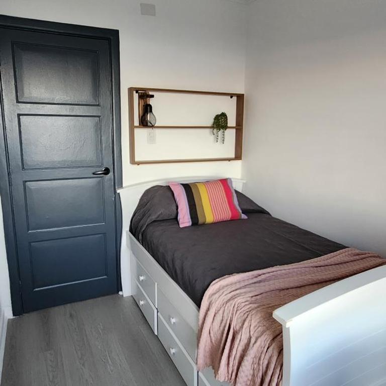 Hostal Puerto Tortuga - Single Room - 6