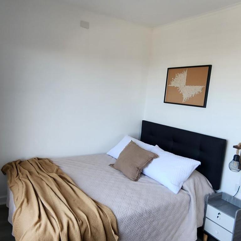 Hostal Puerto Tortuga - Double Room with Private Bathroom - 13
