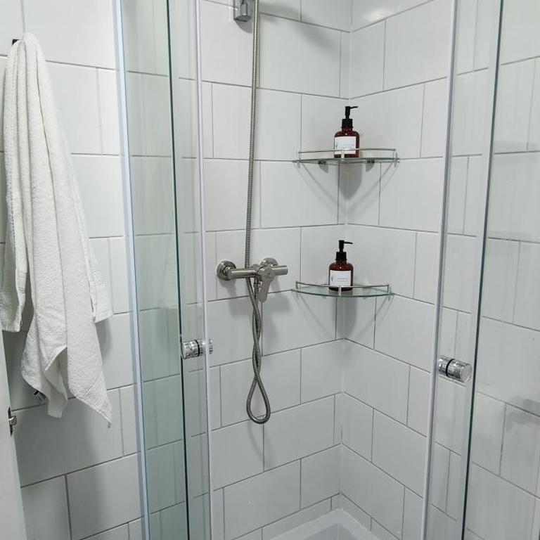 Hostal Puerto Tortuga - Double Room with Private Bathroom - 18