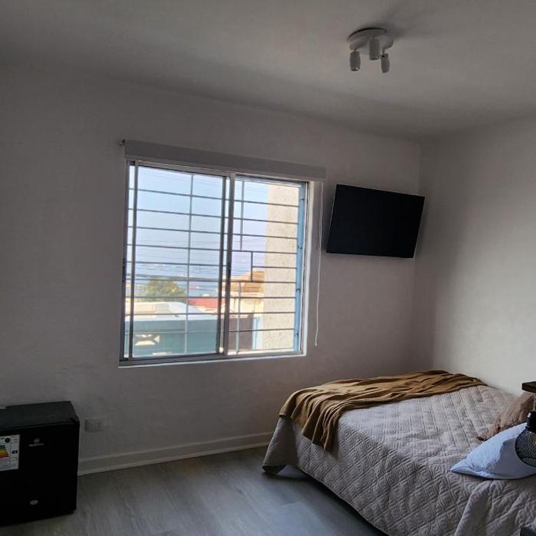 Hostal Puerto Tortuga - Double Room with Private Bathroom - 7