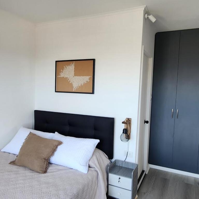 Hostal Puerto Tortuga - Double Room with Private Bathroom - 11