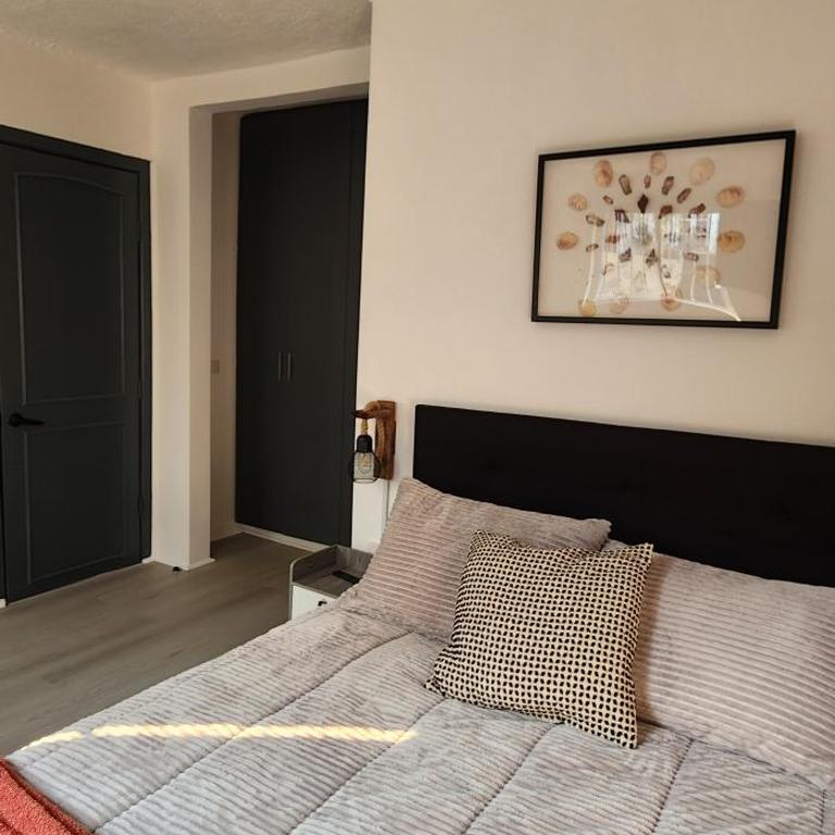 Hostal Puerto Tortuga - Double Room with Private Bathroom - 3