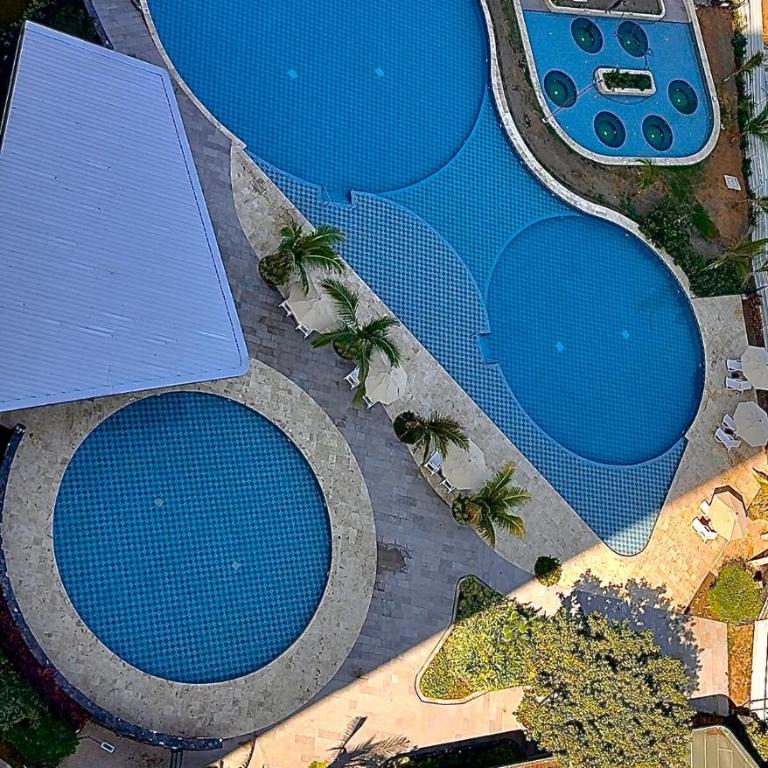 Aqua Marine Suite - Santa Marina Condo - Apartamento de 2 dormitorios con balcón y vistas al mar - 28