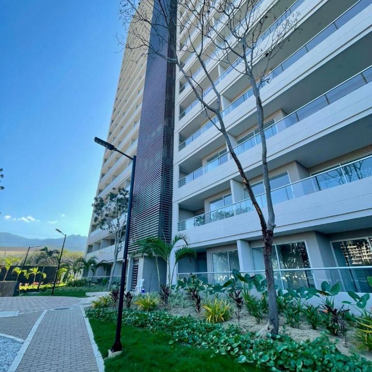 Aqua Marine Suite - Santa Marina Condo - Apartamento de 2 dormitorios con balcón y vistas al mar - 31