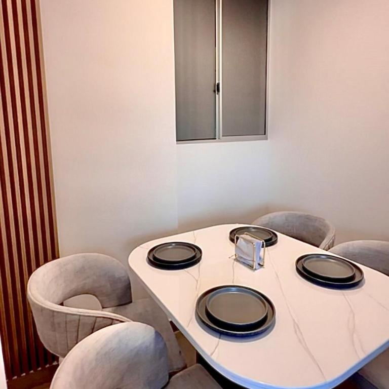 Aqua Marine Suite - Santa Marina Condo - Apartamento de 2 dormitorios con balcón y vistas al mar - 18