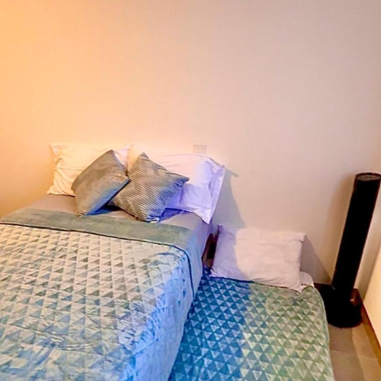Aqua Marine Suite - Santa Marina Condo - Apartamento de 2 dormitorios con balcón y vistas al mar - 12