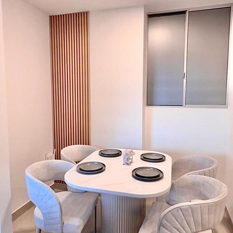 Aqua Marine Suite - Santa Marina Condo - Apartamento de 2 dormitorios con balcón y vistas al mar - 17
