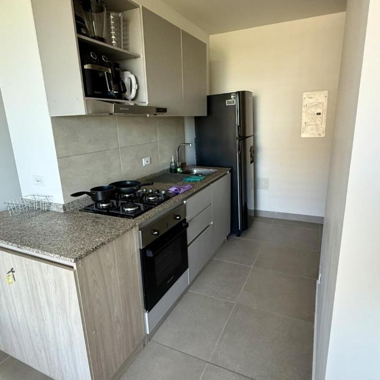 Aqua Marine Suite - Santa Marina Condo - Apartamento de 2 dormitorios con balcón y vistas al mar - 14