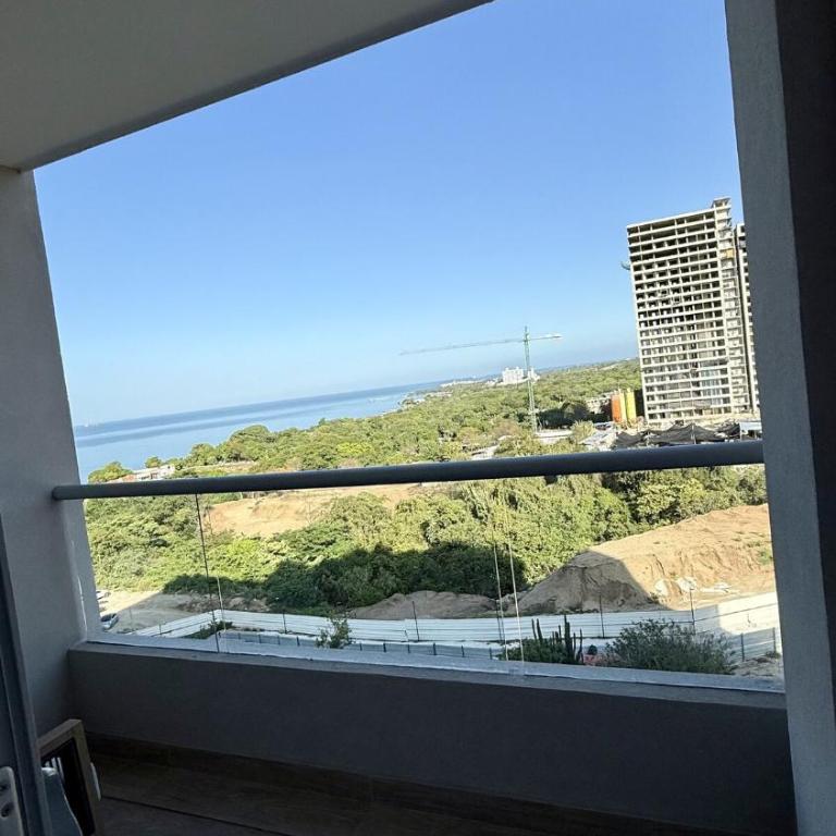 Aqua Marine Suite - Santa Marina Condo - Apartamento de 2 dormitorios con balcón y vistas al mar - 9