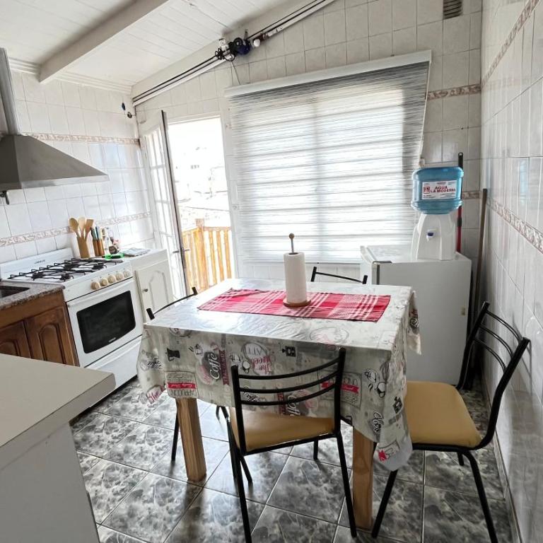 Estrellas del Sur - Apartamento de 2 dormitorios - 5