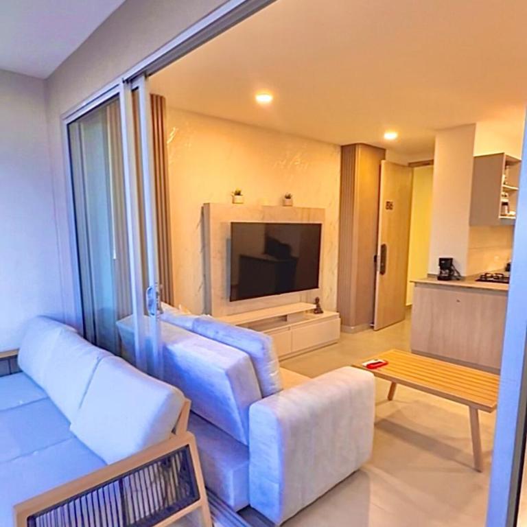 Aqua Marine Suite - Santa Marina Condo - Apartamento de 2 dormitorios con balcón y vistas al mar - 22