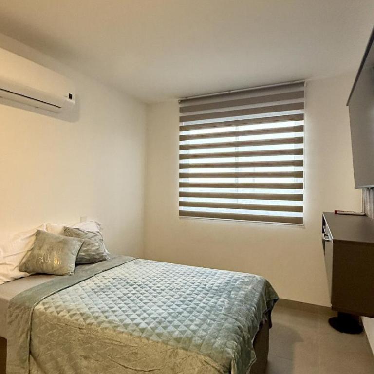 Aqua Marine Suite - Santa Marina Condo - Apartamento de 2 dormitorios con balcón y vistas al mar - 10