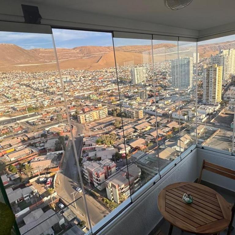 Paradise en Iquique - Two-Bedroom Apartment - 7