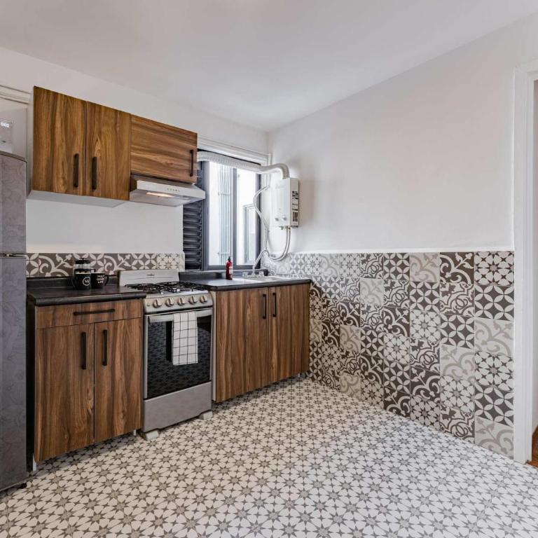 Narvarte Apartments by Escajal Homes - Apartamento de 3 dormitorios - 20