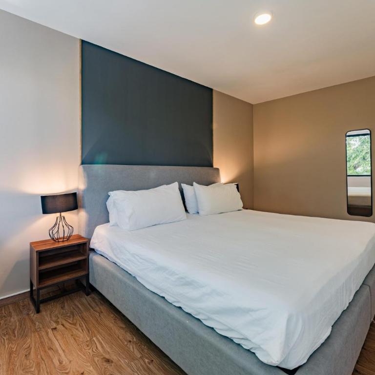 Narvarte Apartments by Escajal Homes - Apartamento de 3 dormitorios - 24