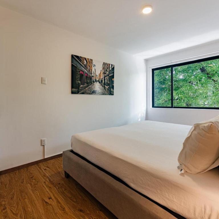 Narvarte Apartments by Escajal Homes - Apartamento de 3 dormitorios - 25