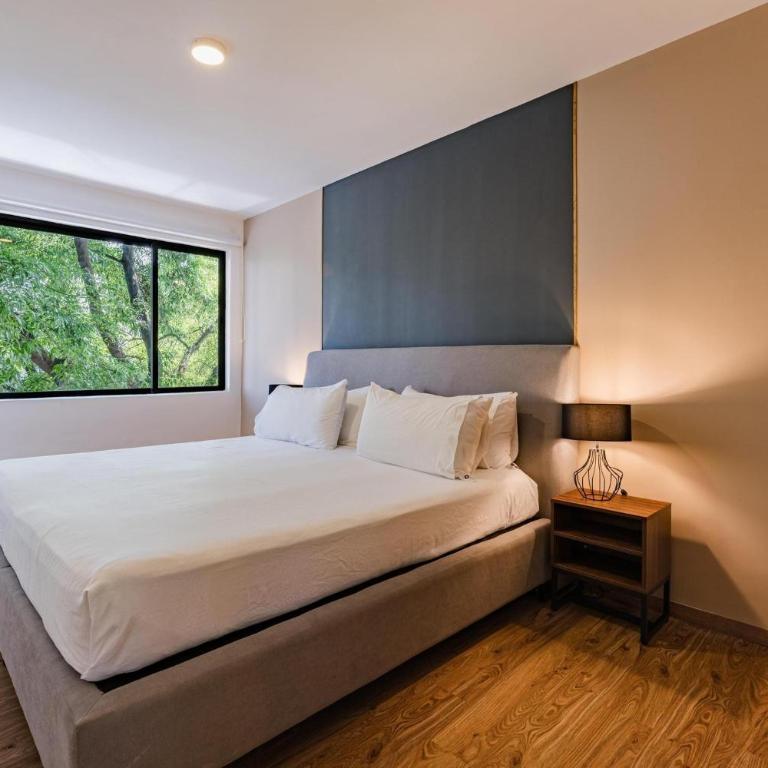 Narvarte Apartments by Escajal Homes - Apartamento de 3 dormitorios - 26