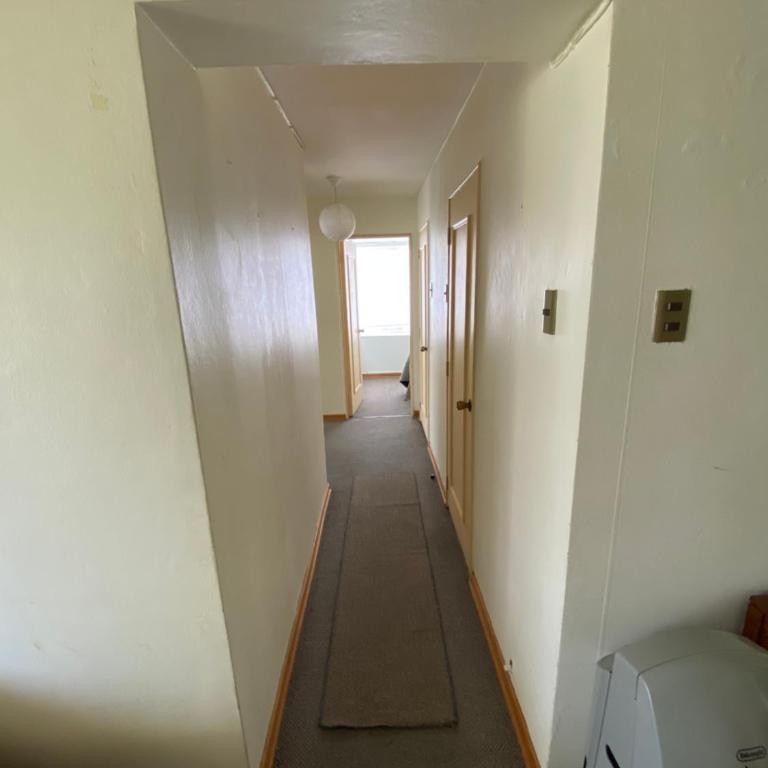 Departamento viña del mar - Three-Bedroom Apartment - 4