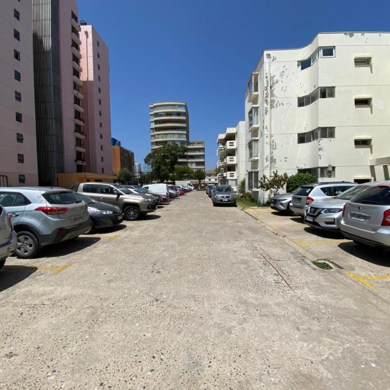 Departamento viña del mar - Three-Bedroom Apartment - 6